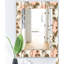 Miroir de salle de bain/meuble-lavabo en bois-40100429