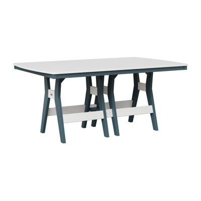 Harbor Outdoor Rectangular Dining Table