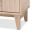 10 Pair Shoe Storage Cabinet