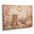 Wrapped Canvas