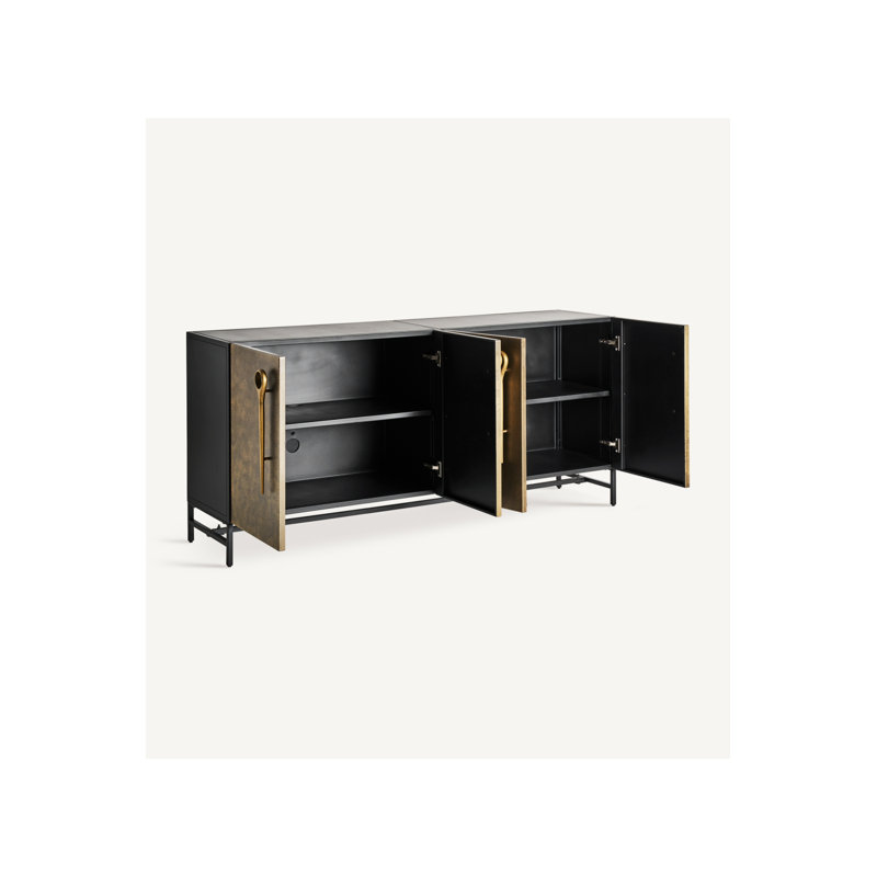 Buffet Bouloire