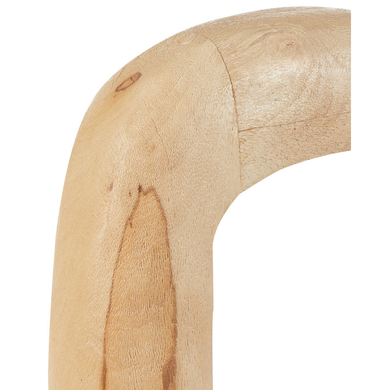 Irwinton Solid Wood Novelty Lamp