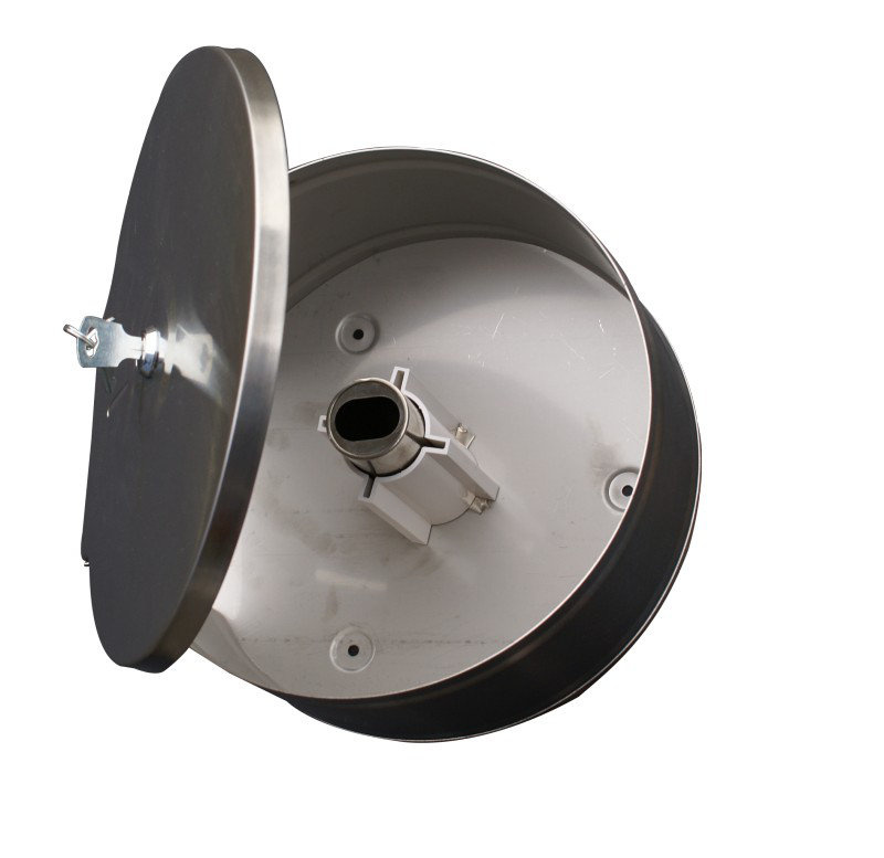 Sofiya Wall Mounted Toilet Paper Holder