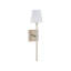 Homewood 1 - Light Armed Sconce