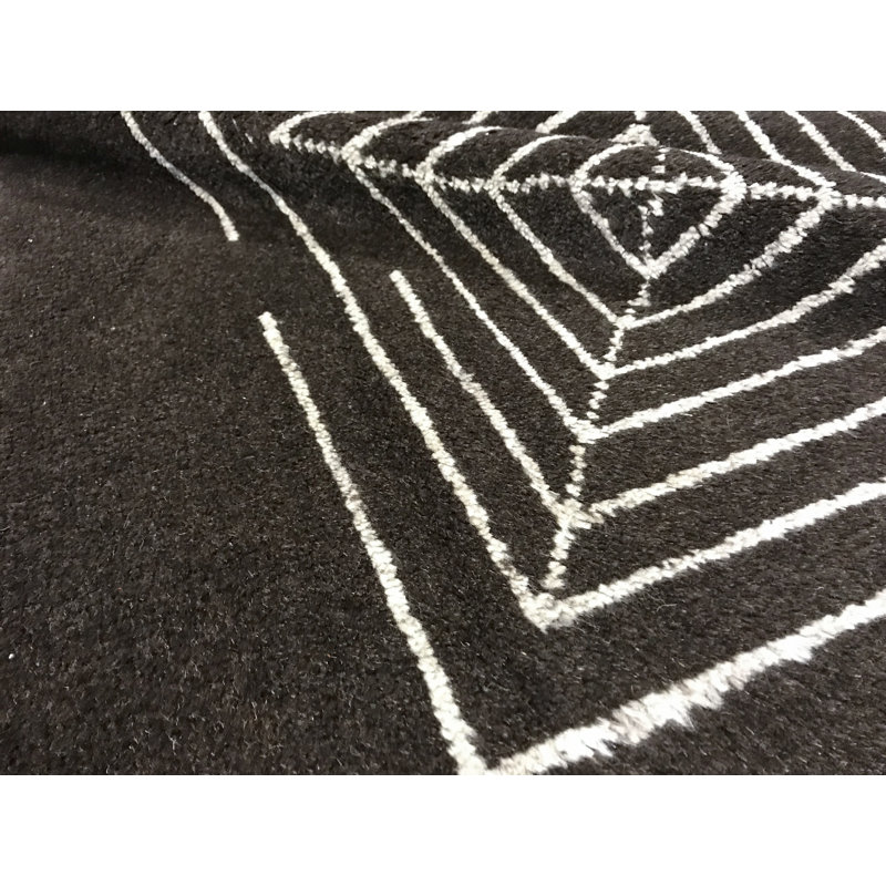 One-of-a-Kind 8' X 10' Area Rug