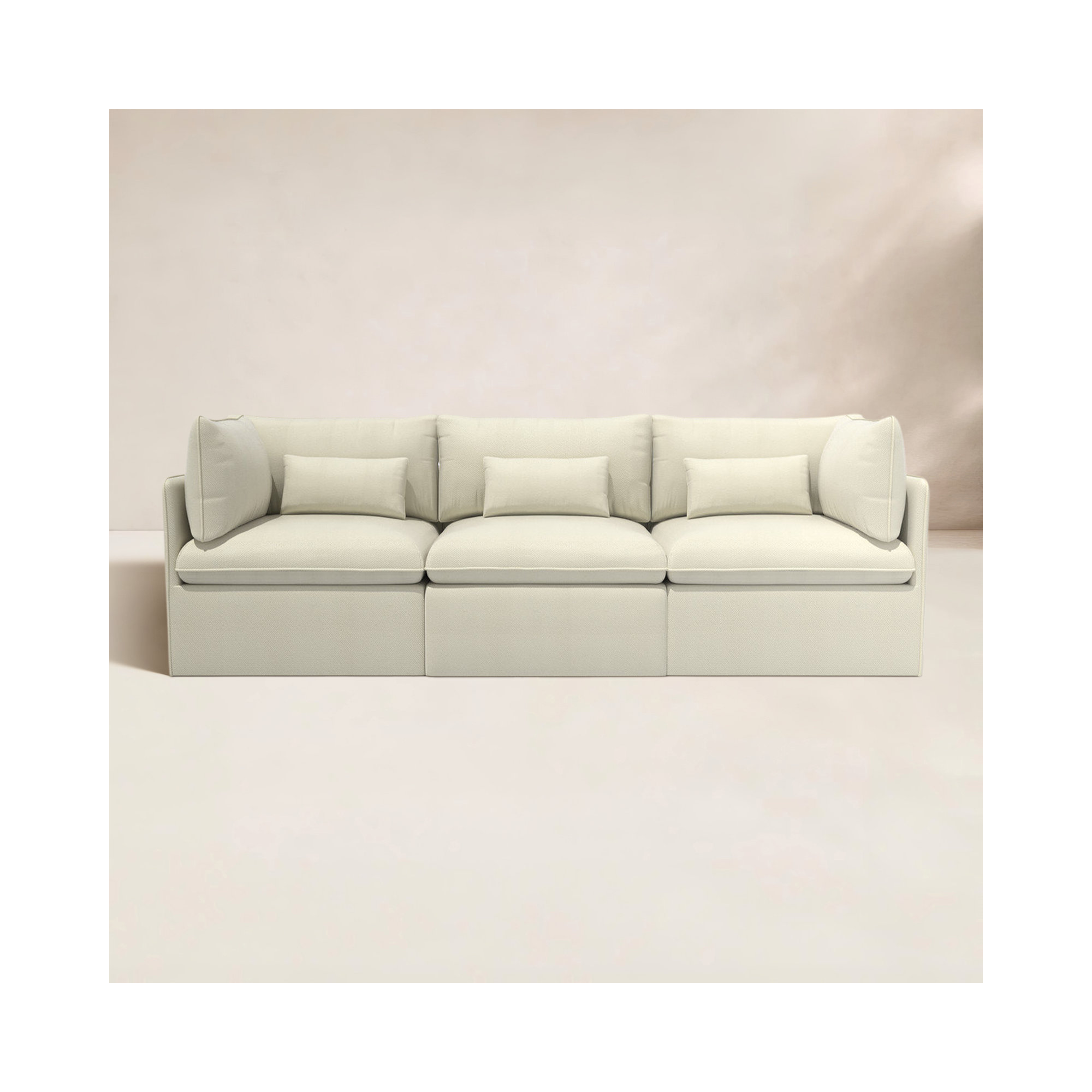 Valliere 3pc Multi-Chair Seating Group