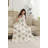 Soccer Ball Pattern Luxury Soft Throw Blanket-114352000