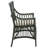 Bree Woven Dining Chair-2019601912