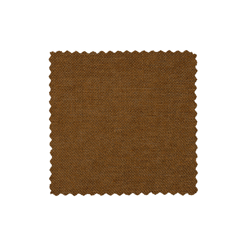 Freddie Corner Sofa, Bronze