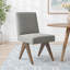 Chaise de salle à manger Brittnie-303221572