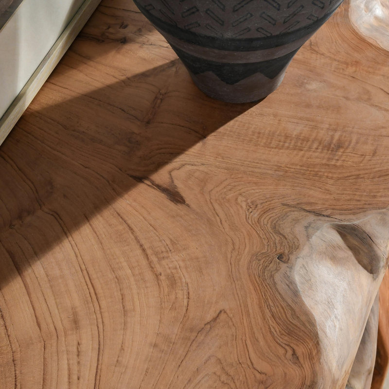Cypress Console Table
