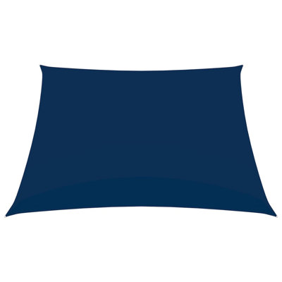 Aadrit 3.6m x 3.6m Square Shade Sail
