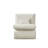 Lounge Chair With Ottoman, Multifunctional Upholstered Lounge Accent Chair,Reversible Upholstered Modular Sofa Chaise With Pillow-534481880
