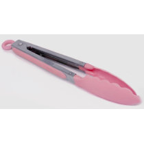 Wayfair, Pink Kitchen Utensils, From $19.99 Until 11/20