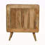 Commode à rainure en T, 3 tiroirs