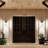 Harvey Aluminum Wall Light-1868569510