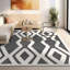 Tapis Corrhe Studio® Trellis Raheesa-1554382063