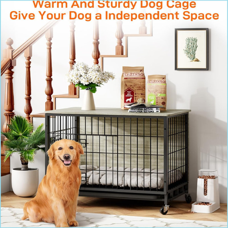 Pet Crate