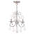 Dockray 3 - Light Dimmable Classic / Traditional Chandelier-175748012-146771869