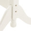 Beecroft Oval Freestanding Full Length Mirror-19298103