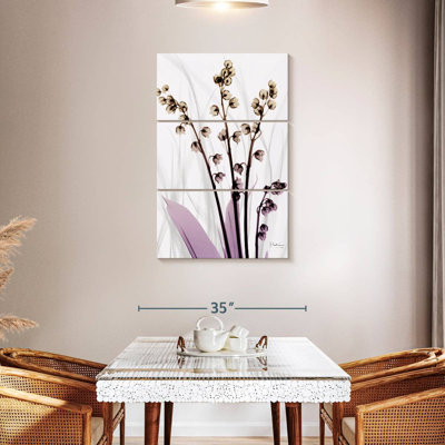 Harnek muguet en fleur