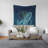 Wall Tapestry-305879572