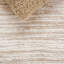 Tapis à poils longs Seattle 911 en ivoire / beige Seattle-242385800