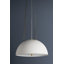 Luminaire suspendu en laiton vieilli-124933646