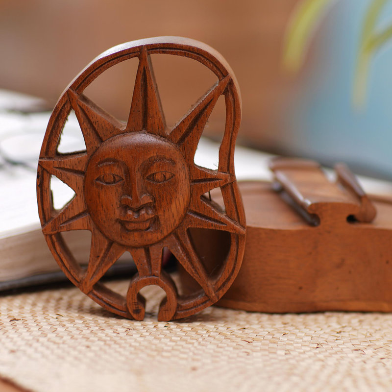 Handmade Decorative Game