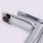 Single-handle Bathroom Faucet