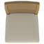 Chaise d'appoint Benson