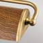 Hardwired Wall Mounted Picture Light