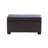 Upholstered Bench with Flip Top-21977625
