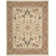 Baar Wool Oriental Indoor Rug