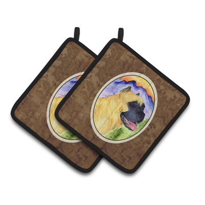 East Urban Home Polyester Potholder