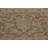 Muted Distressed   Area Rug 9x13