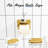 6 Piece Bath Hardware Set-108624992