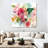 Avery Citrus Floral Punch-109115492