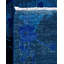 Tapis unique en laine 6 pi 1 po x 9 pi 3 po Pania