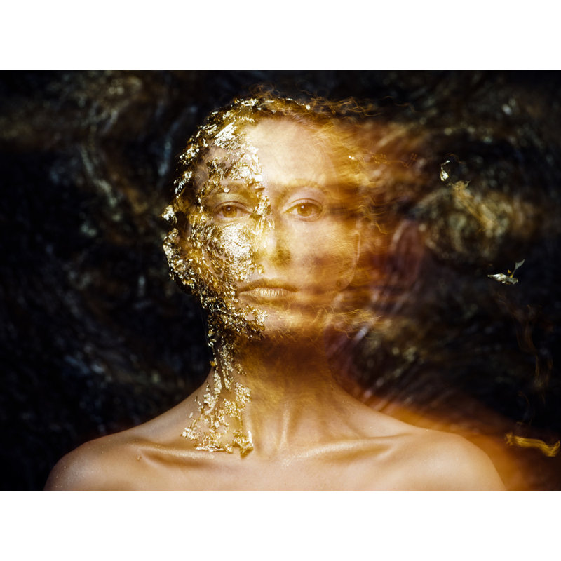Wrapped Canvas Print, 50.8 cm H x 76.2 cm W