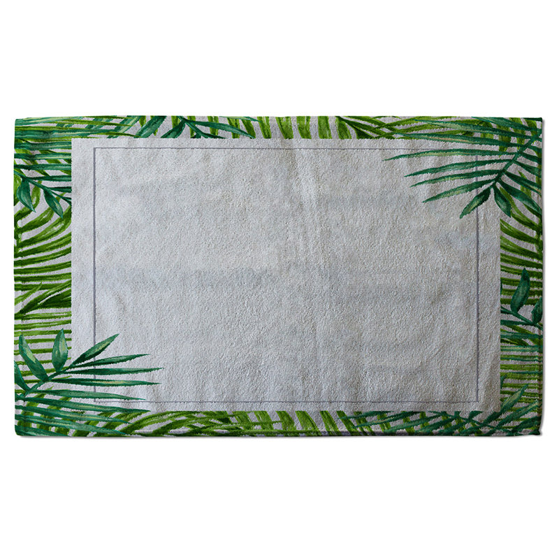 Permelia Midweight Bath Towel
