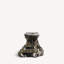 Rocky Baroque Candlestick
