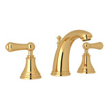 Georgian Era™ Widespread Bathroom Faucet with Drain Assembly