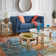 Twinar 3 Piece Coffee Table Set