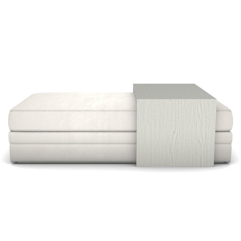 Boyden Bumper with Wide Table, Tommy Snow, Casa Blanca