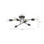 Murillo 55cm 6 -Light Track Kit