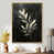 Cadre naturel flottant