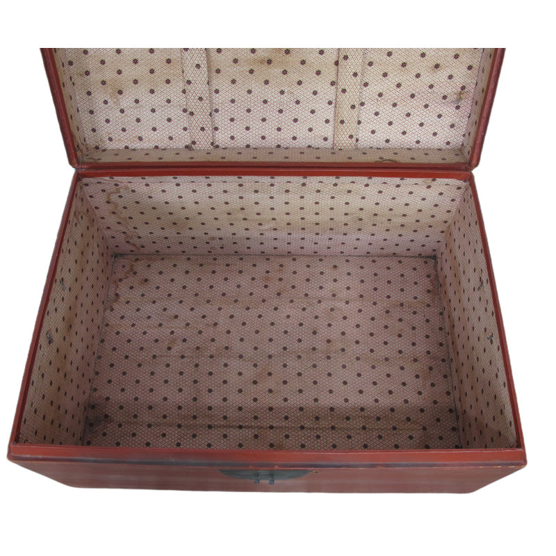 Accent Trunk