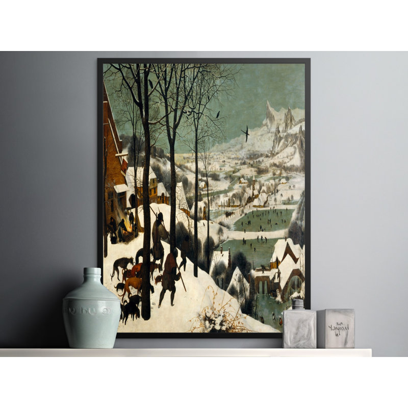 Willcox No Frame Print, 11x14