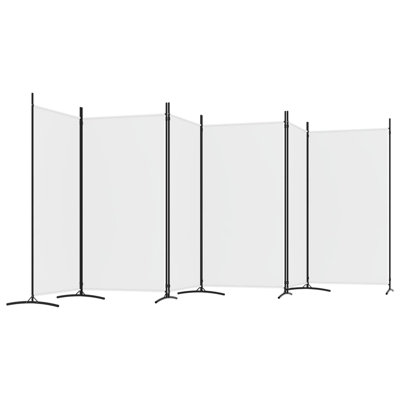 Abdisamad 3 Panel Room Divider